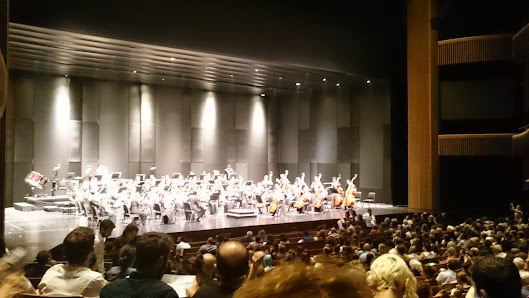 Zorlu Performing Arts Center thumb 4